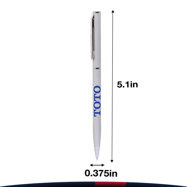 Naco Metal Ballpoint Pen