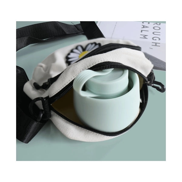 Collapsible Water Bottle