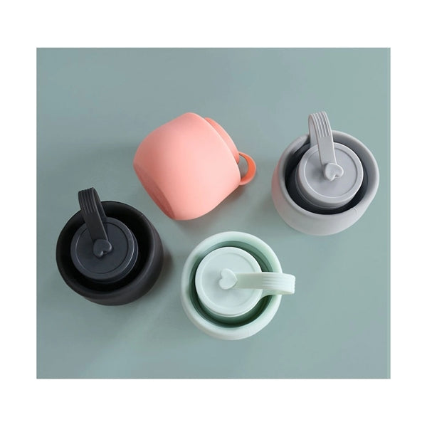 Collapsible Water Bottle