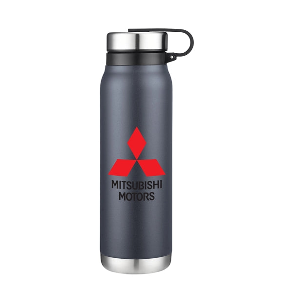 20 oz. Wide Mouth Stainless Steel Water Bottle