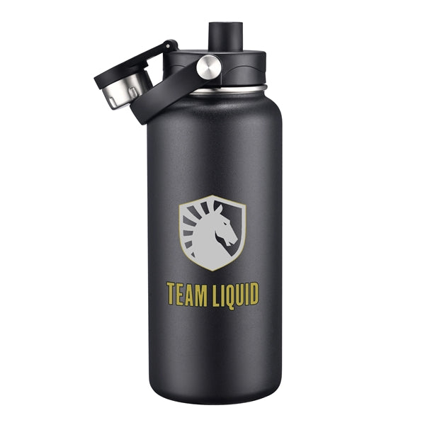 34 oz. Stainless Steel Water Bottle