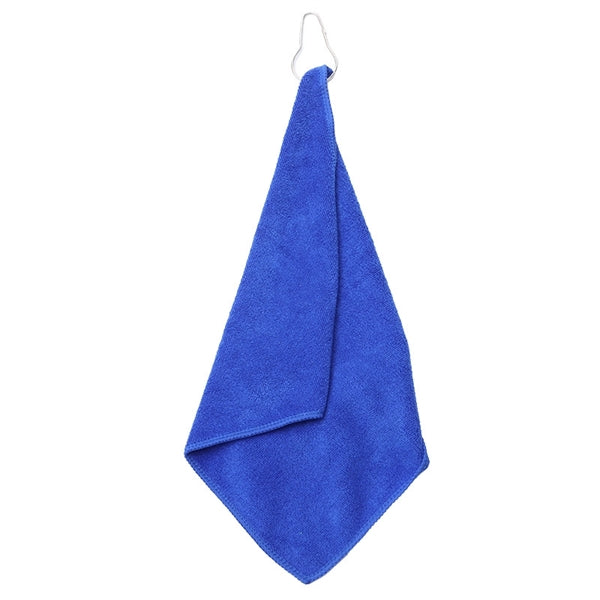Deluxe Hemmed Golf Towel