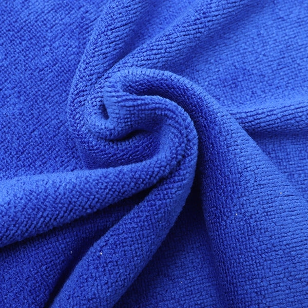 Deluxe Hemmed Golf Towel