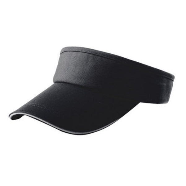 Golf Sun Visor Hat