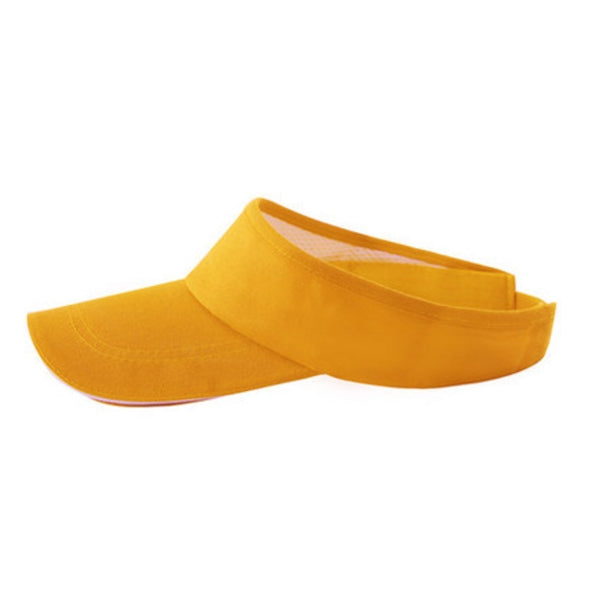 Golf Sun Visor Hat
