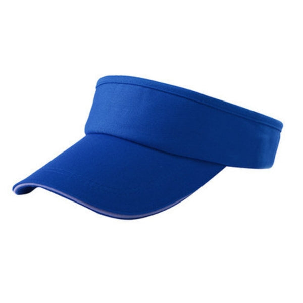 Golf Sun Visor Hat