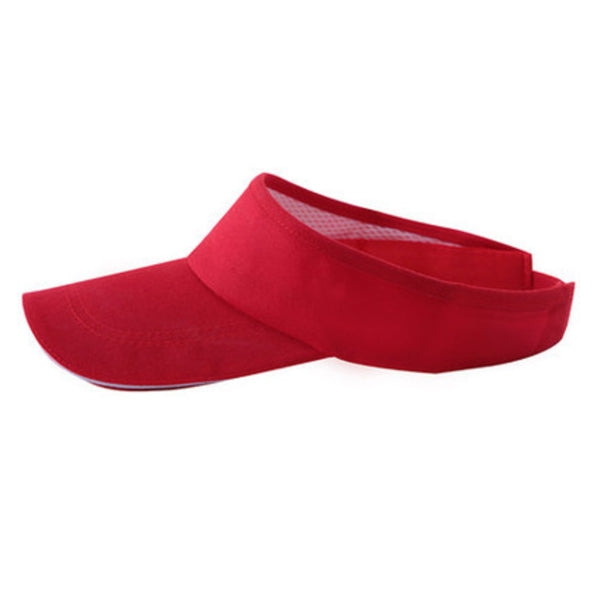 Golf Sun Visor Hat