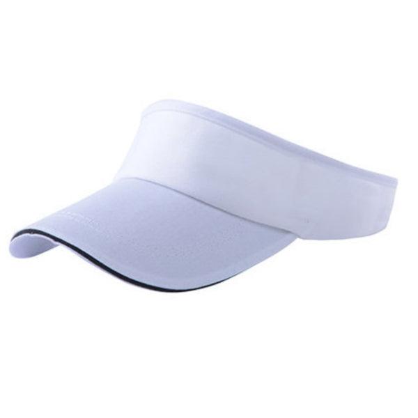Golf Sun Visor Hat