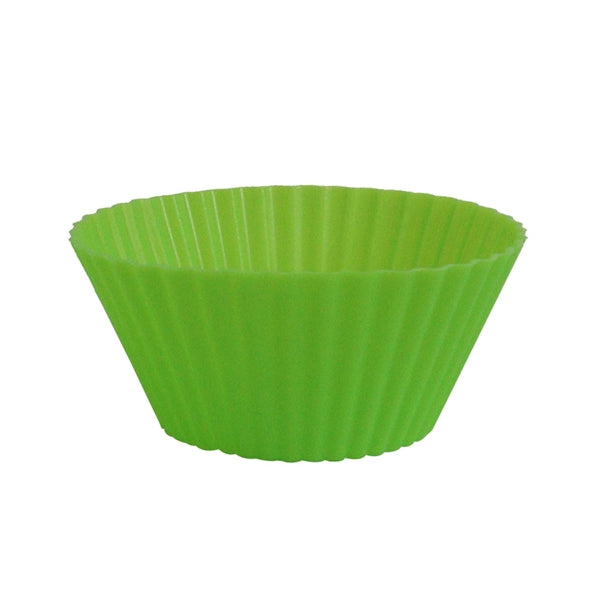 Food grade silicone cake muffin cups