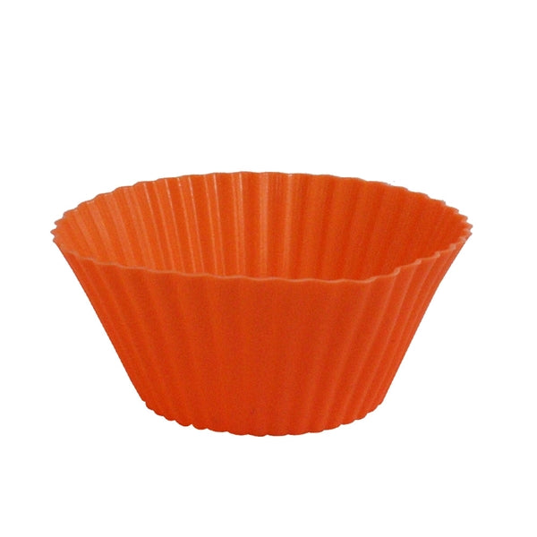 Food grade silicone cake muffin cups