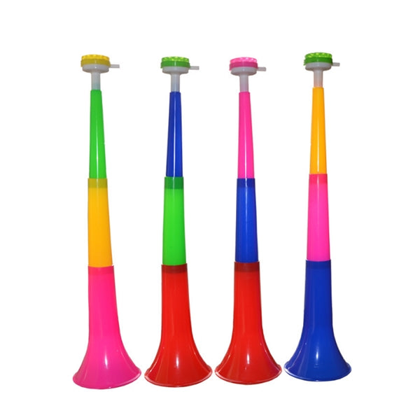 Noise Maker Football Cheer Fan Trumpet Stadium Horn