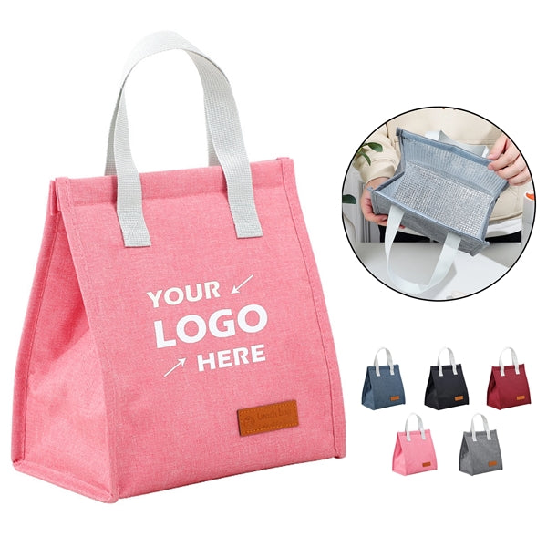 Insulated Cooler Lunch bag