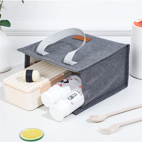 Insulated Cooler Lunch bag