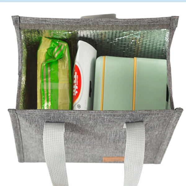 Insulated Cooler Lunch bag