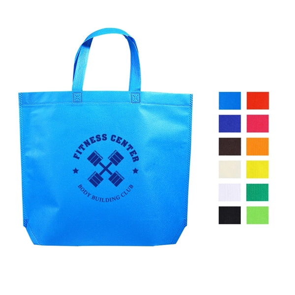 Large capacity Non-Woven Tote Bag