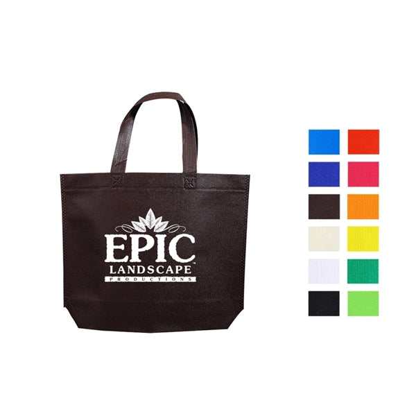 Large capacity Non-Woven Bag