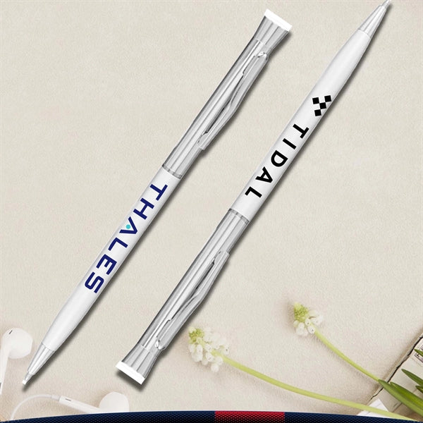 Oni Metal Hotel Pen