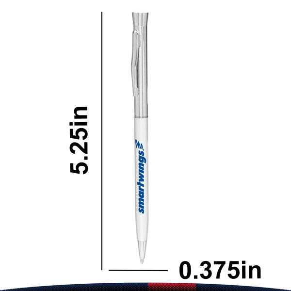 Oni Metal Hotel Pen