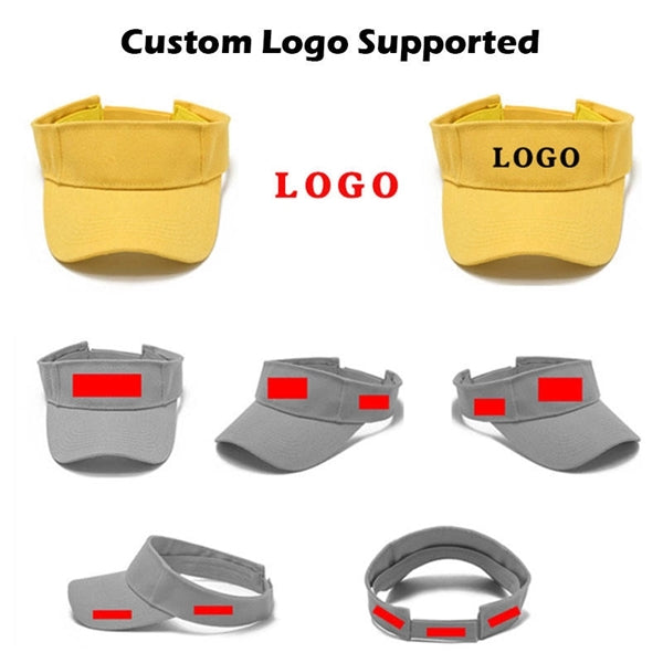 Sun Visor Hats