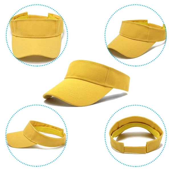 Sun Visor Hats