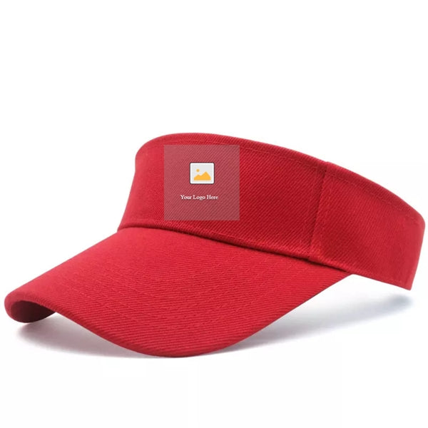 Sun Visor Hats