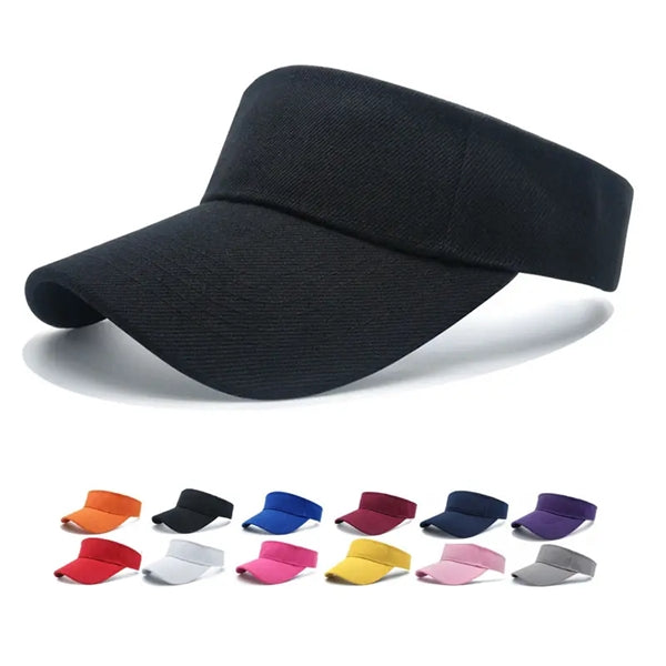 Sun Visor Hats