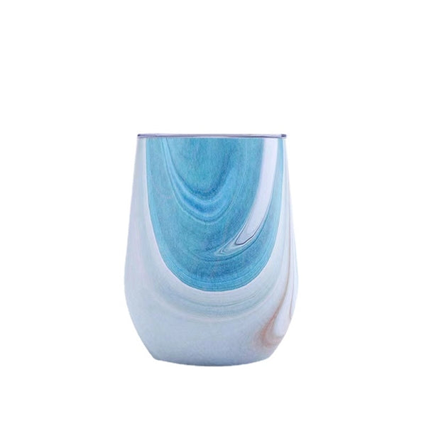12oz stainless steel cup