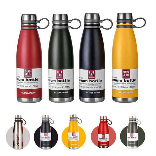 29oz Stainless Steel Vacuum Insulated Water Bottle Thermos