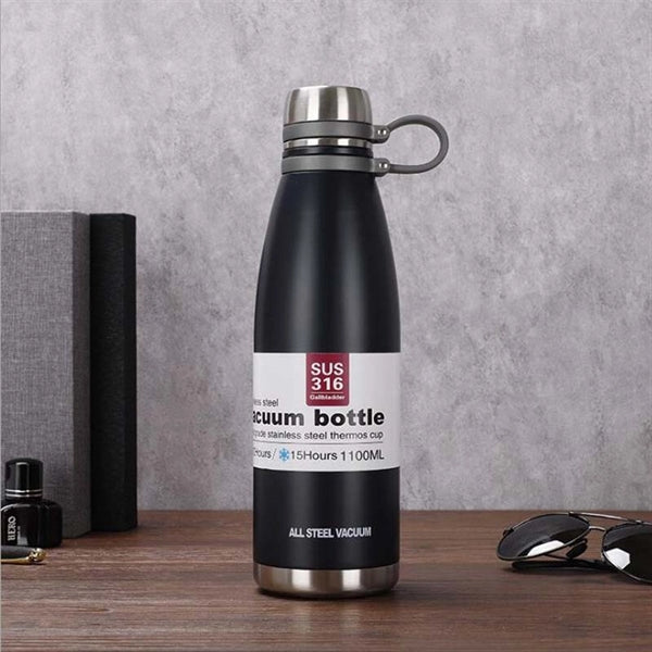 29oz Stainless Steel Vacuum Insulated Water Bottle Thermos