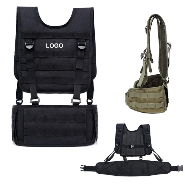 Tactical Vest
