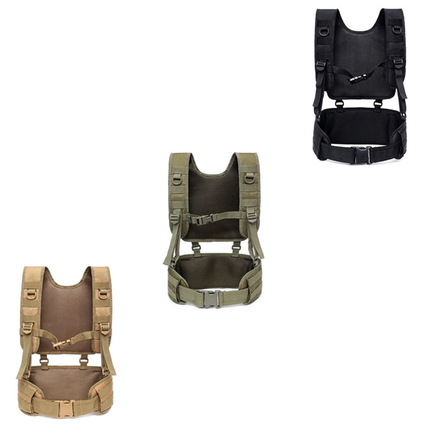 Tactical Vest