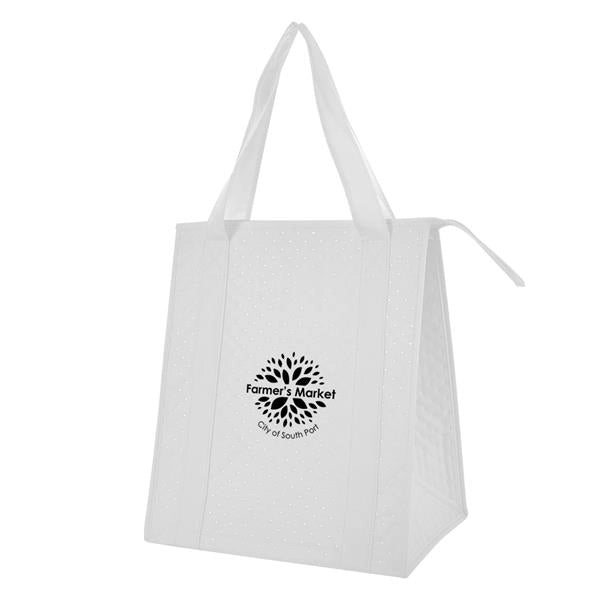Non-woven Insulated Lunch Bag