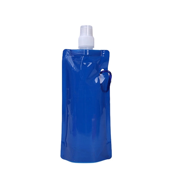 16 fl. oz. OutVenture Collapsible Water Bottle