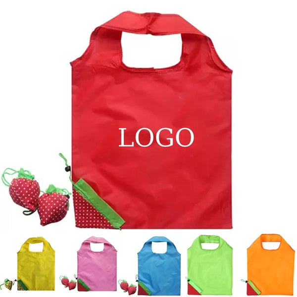 Foldable Large Tote bag