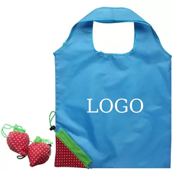 Foldable Large Tote bag