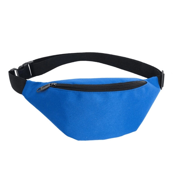 Colorful Neon Fanny Packs