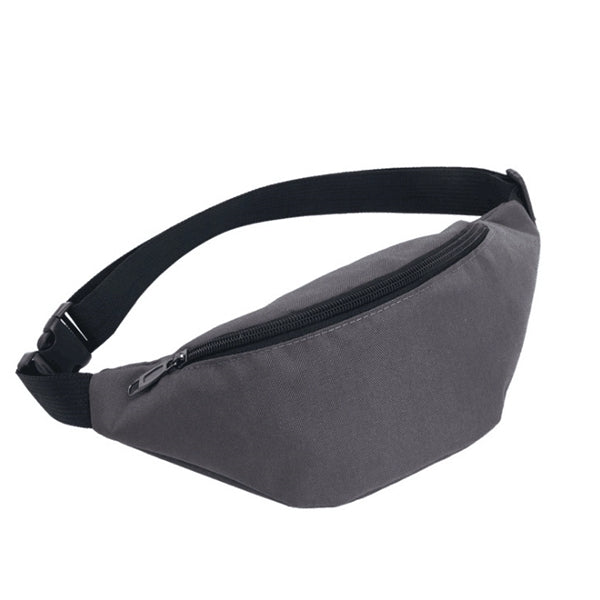 Colorful Neon Fanny Packs