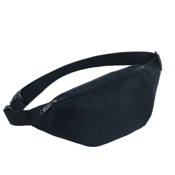 Colorful Neon Fanny Packs