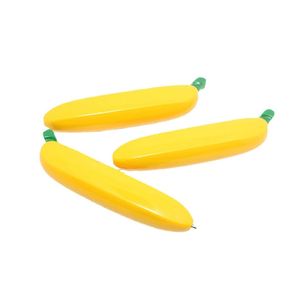 Banana Ballpoint Pen