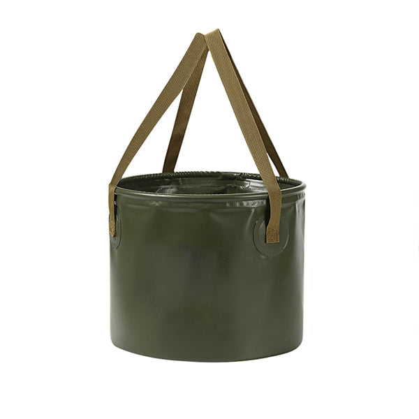 5 Gallon Folding Water Storage Bucket