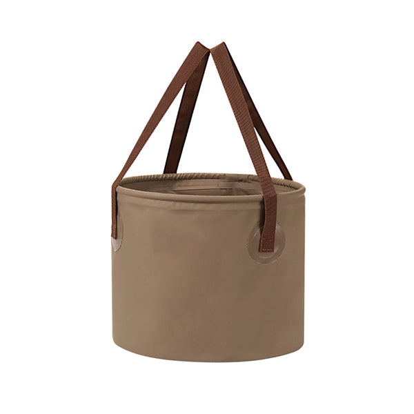 5 Gallon Folding Water Storage Bucket