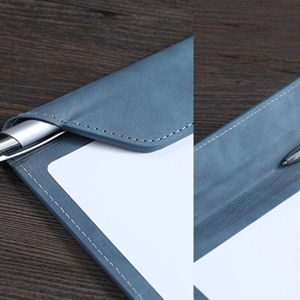 Conference Pad Clipboard Folder