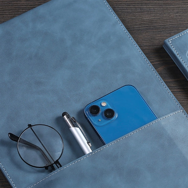 Conference Pad Clipboard Folder