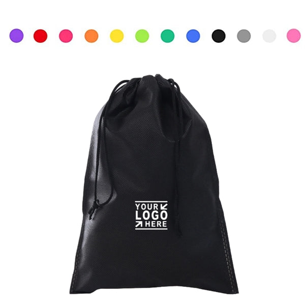 Nonwoven Drawstring Bag