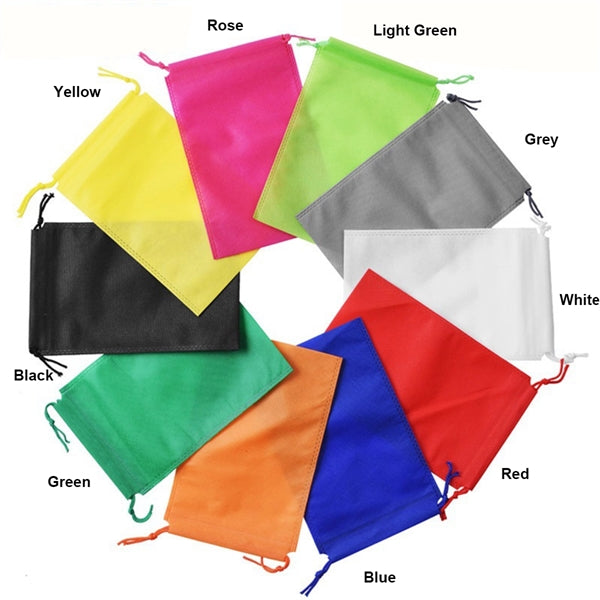 Nonwoven Drawstring Bag