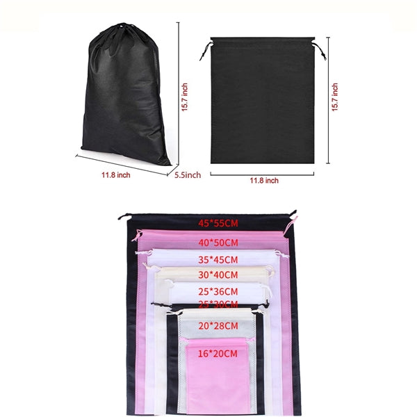 Nonwoven Drawstring Bag