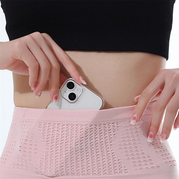 Travel Sports Running Belt Waist Pouch Fitness Workout Bag