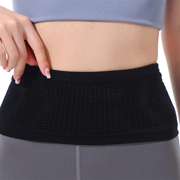 Travel Sports Running Belt Waist Pouch Fitness Workout Bag