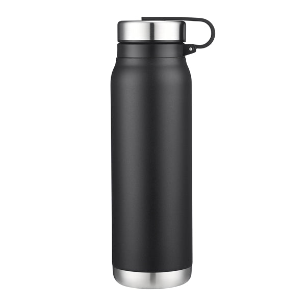 20 oz SipTek Vacuum Water Bottle with Stainless Lid