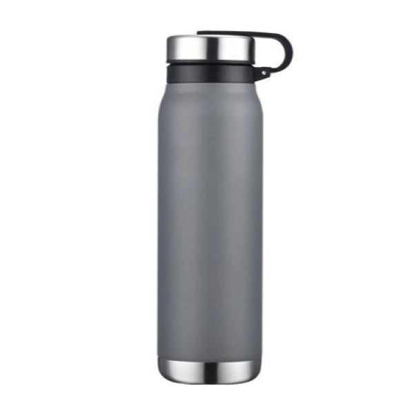 20 oz SipTek Vacuum Water Bottle with Stainless Lid